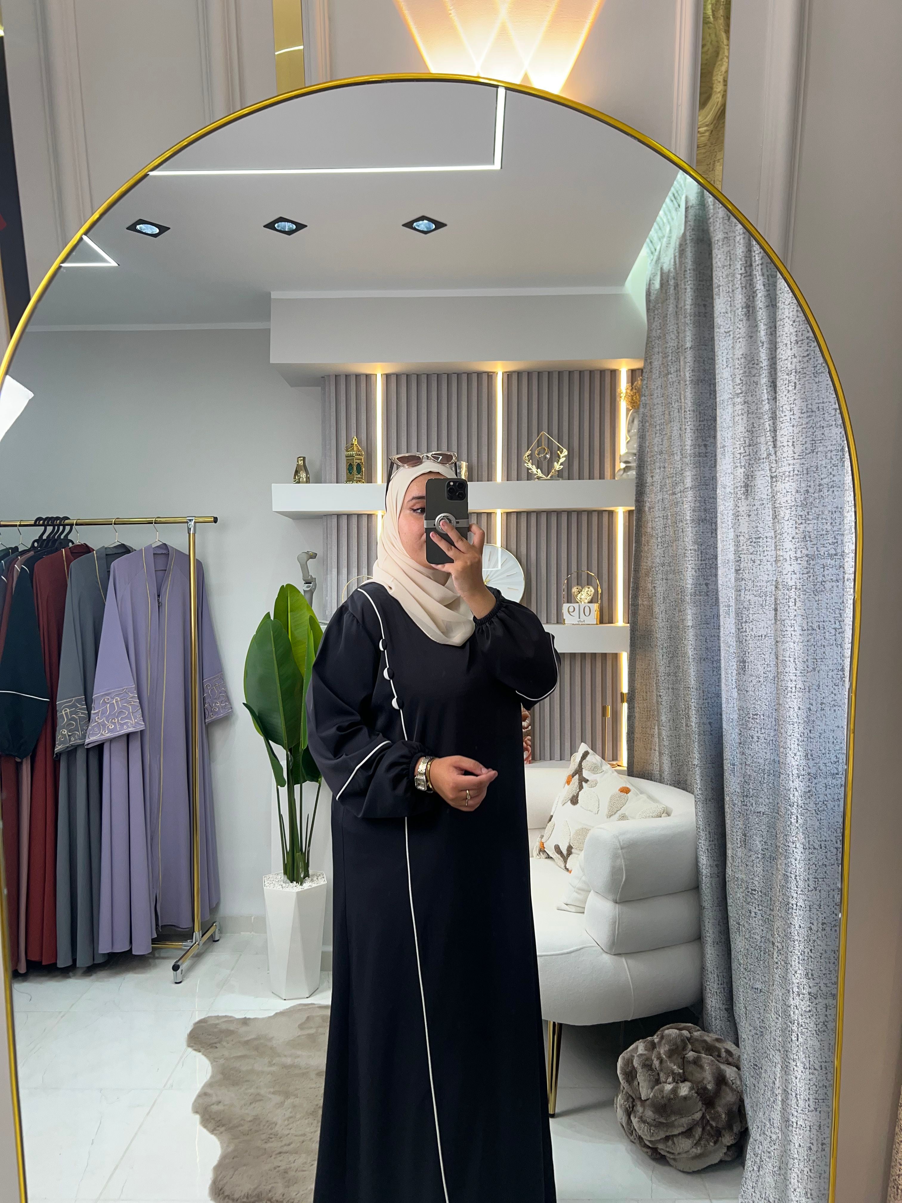 HIJAB PROMONTION