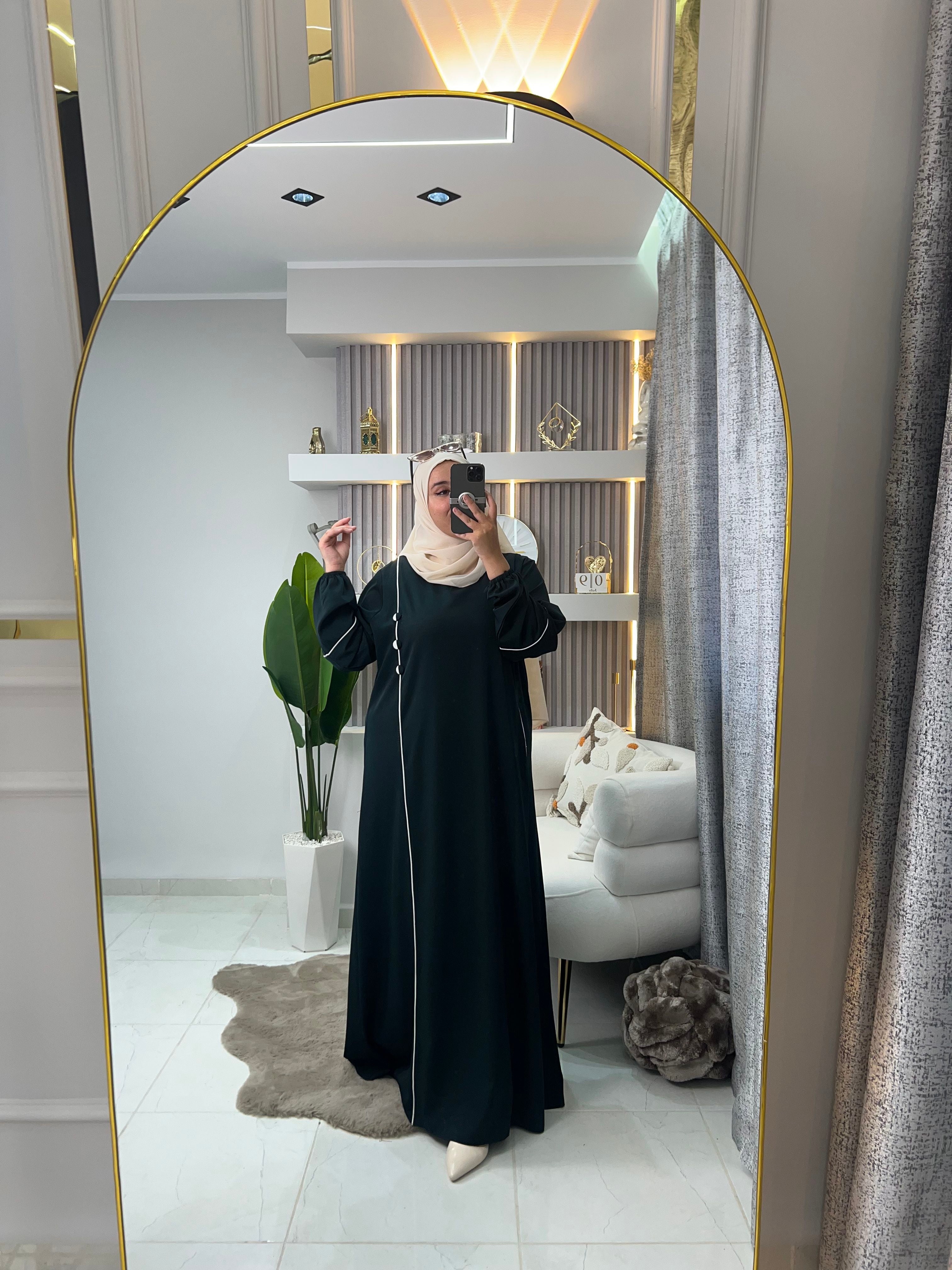 HIJAB PROMONTION
