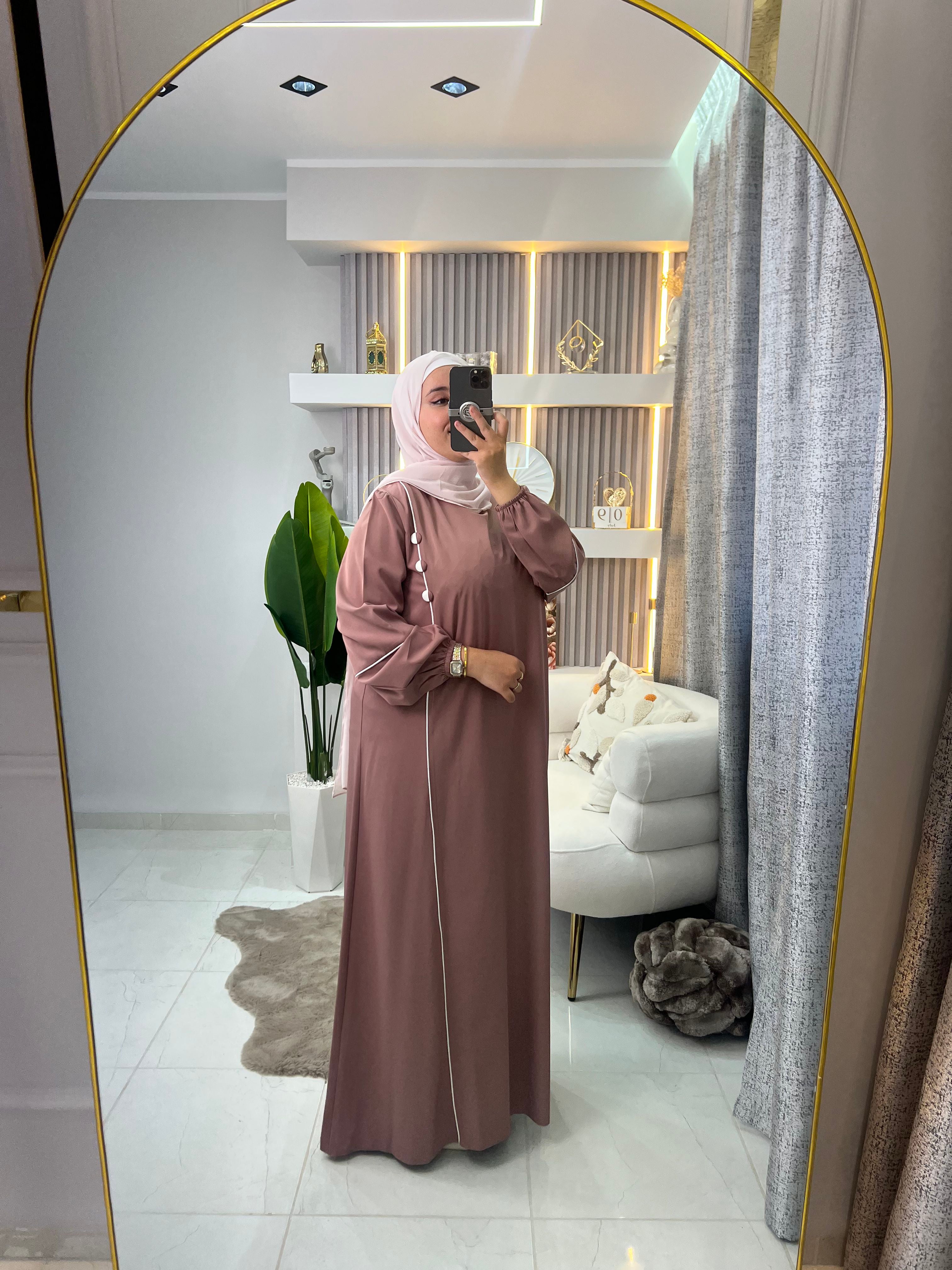 HIJAB PROMONTION