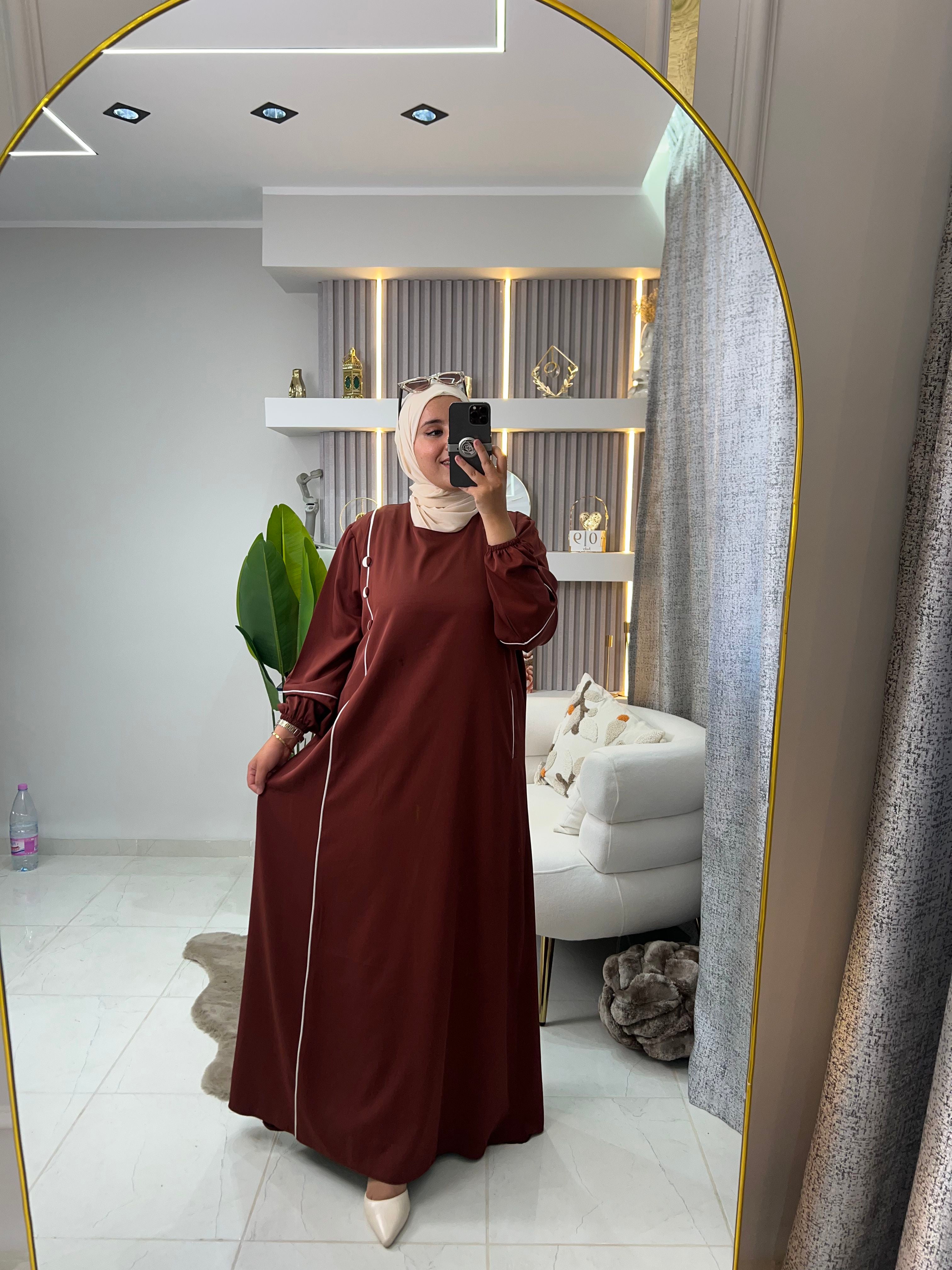 HIJAB PROMONTION