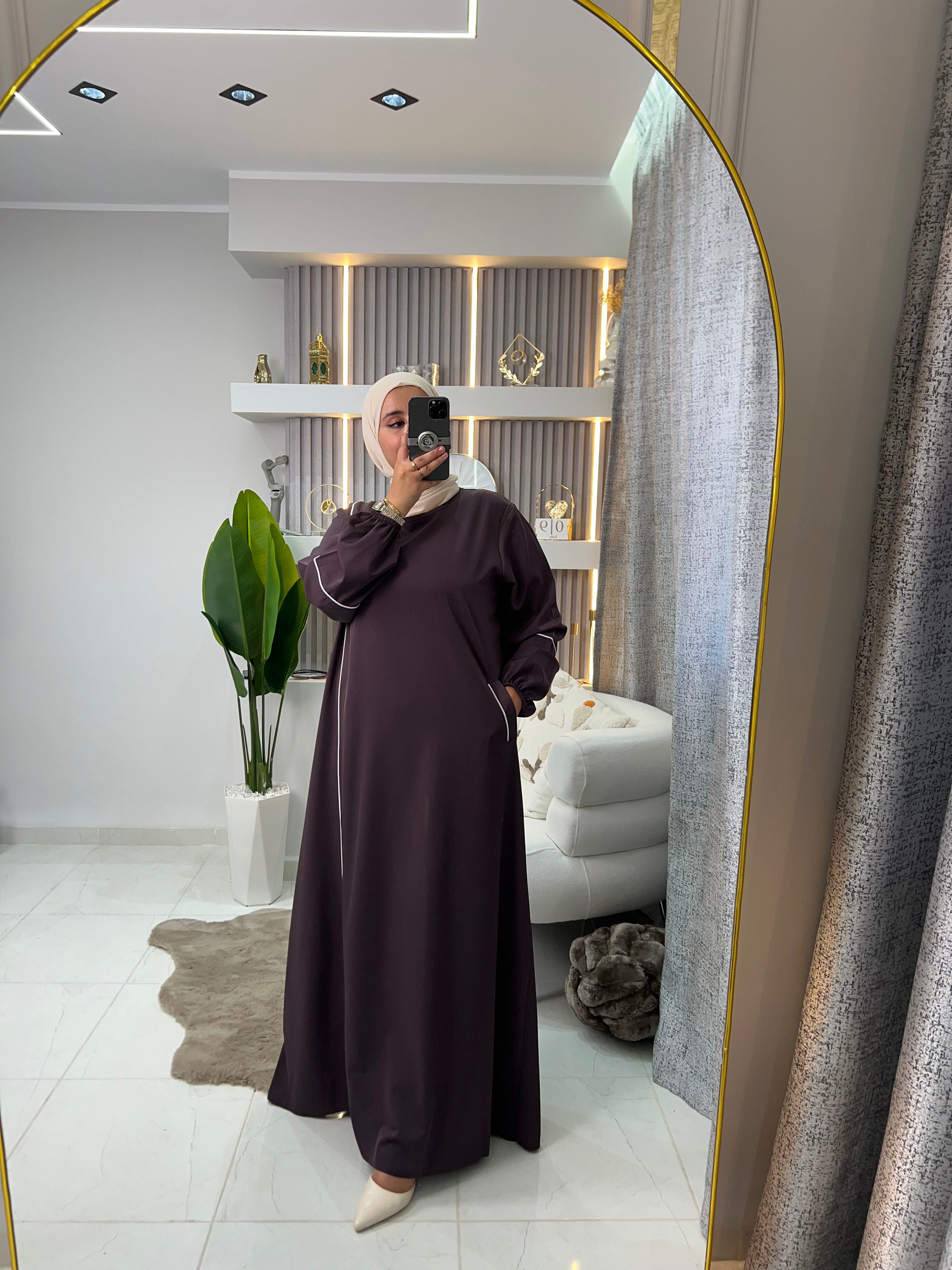 HIJAB PROMONTION