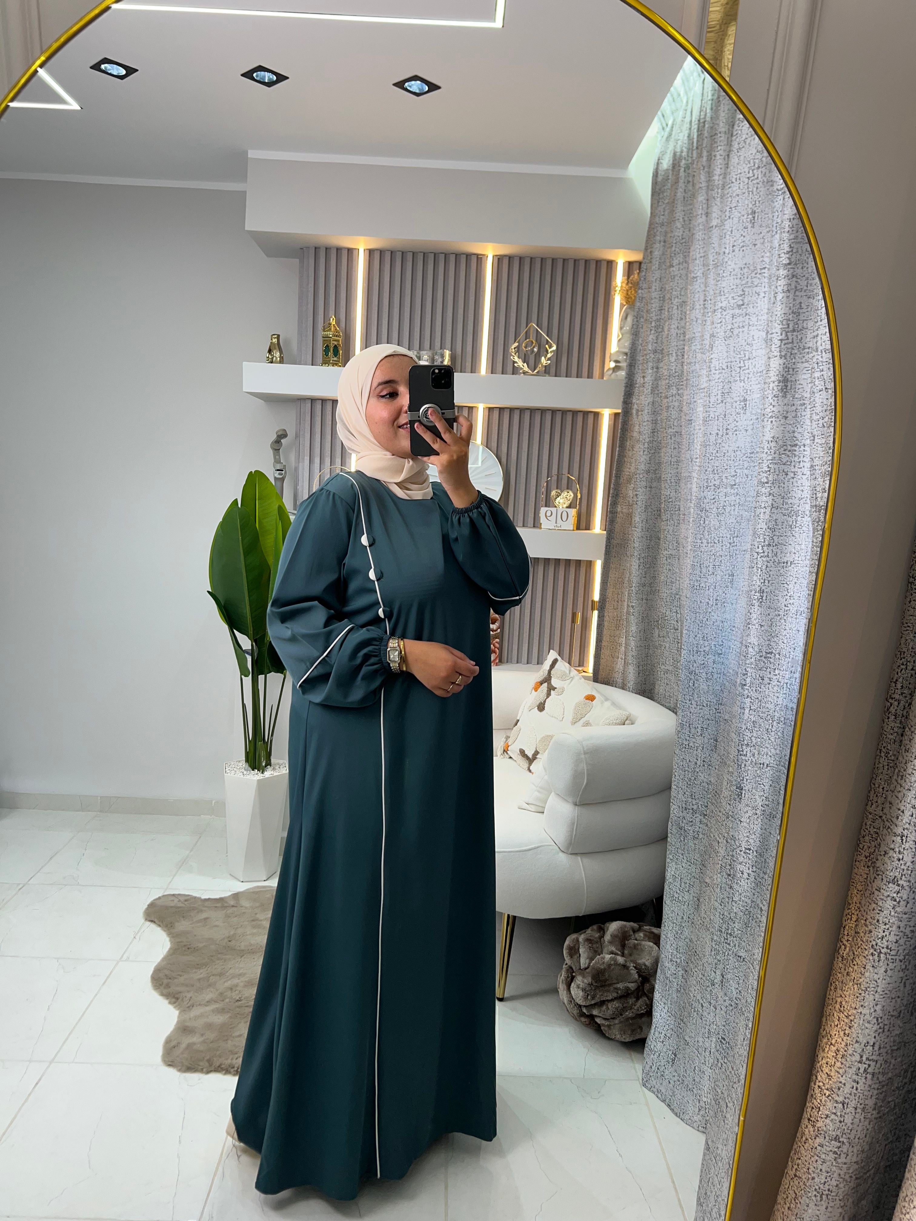 HIJAB PROMONTION