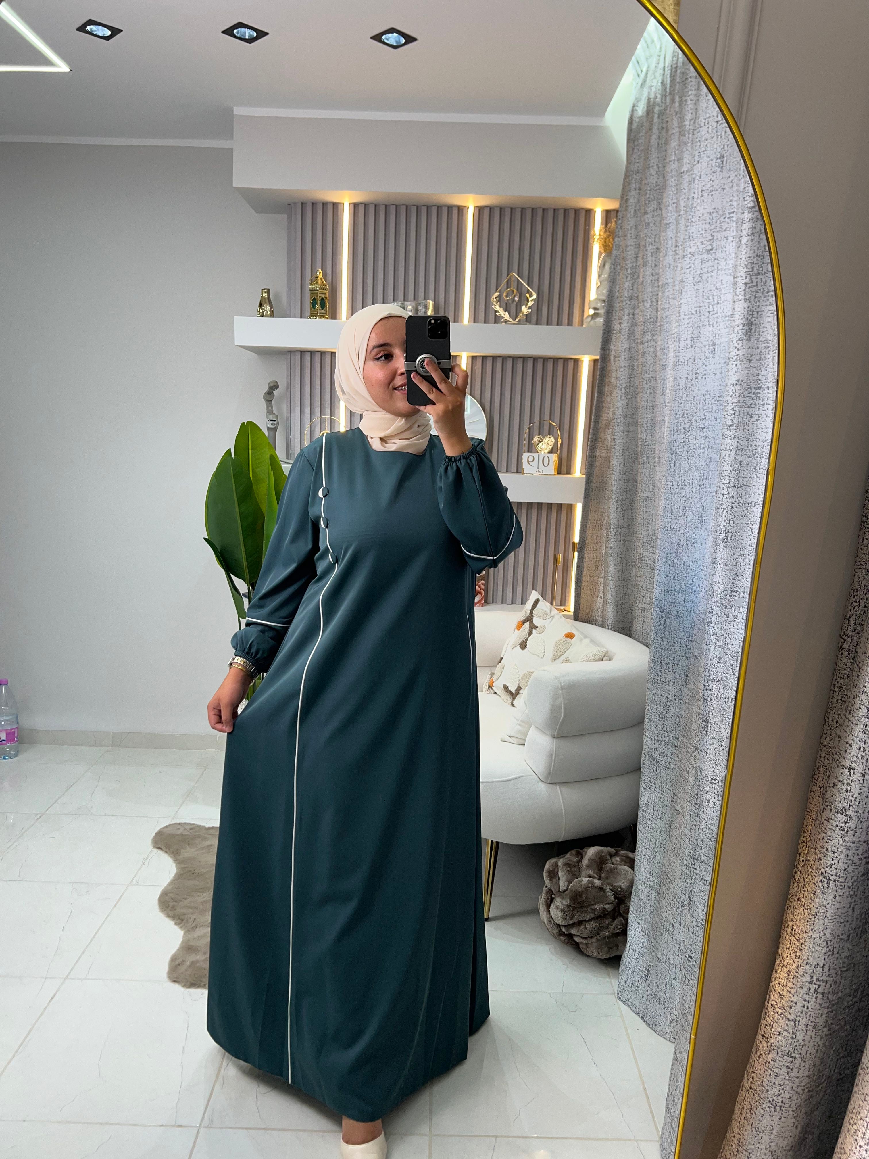 HIJAB PROMONTION